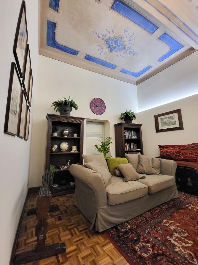 Casa Masoli Ravenne