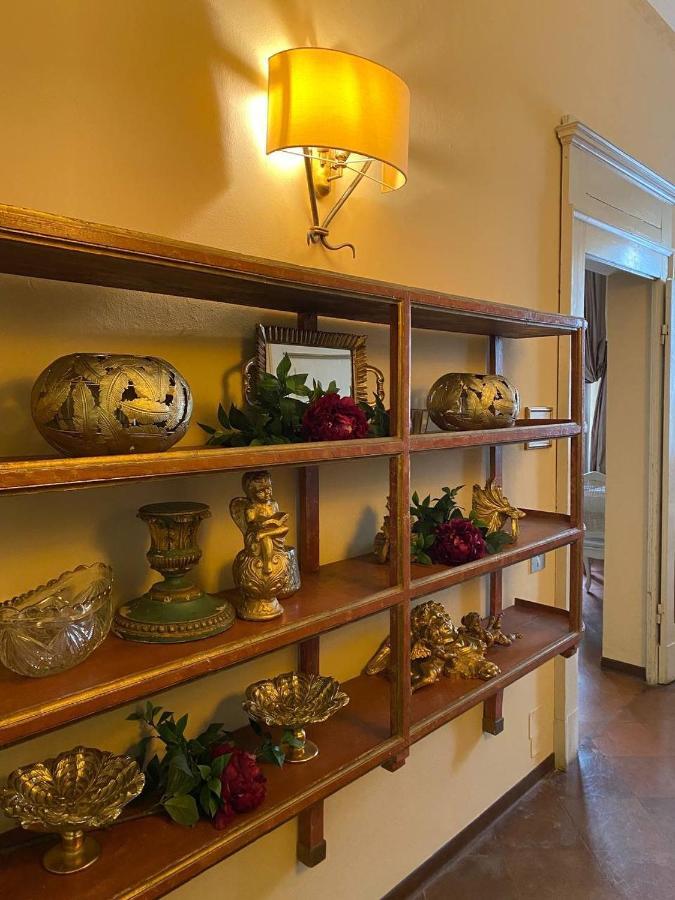 Frühstückspension Casa Masoli
