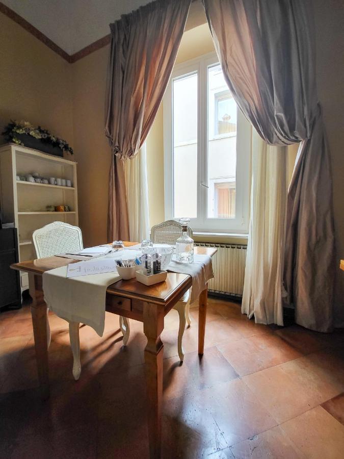 Casa Masoli Frühstückspension 3*