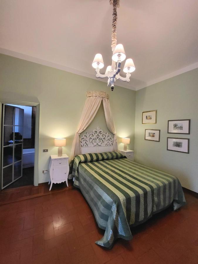 Casa Masoli Bed & Breakfast
