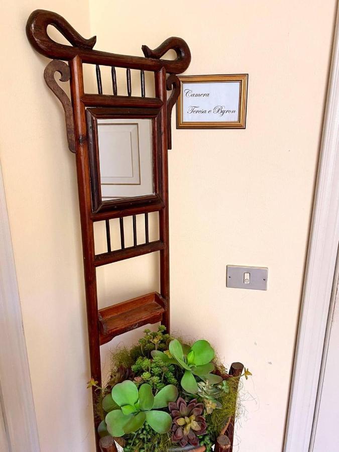 Bed & Breakfast Casa Masoli 3*
