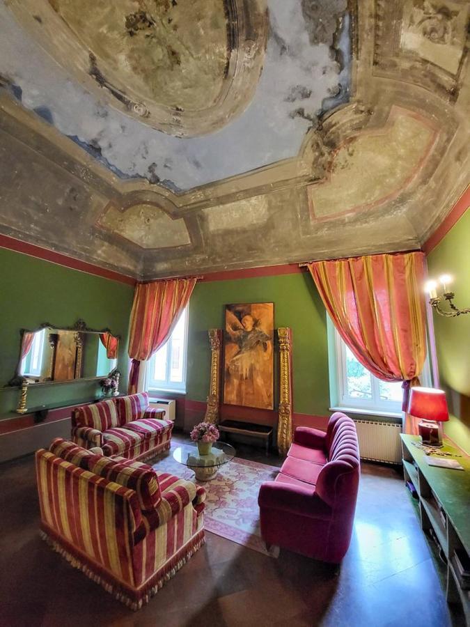 Casa Masoli Bed & Breakfast 3*