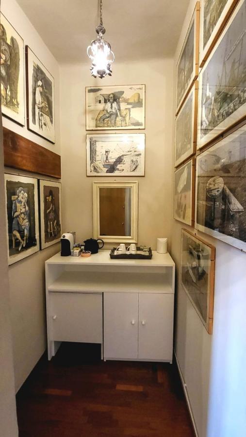 Casa Masoli 3* Ravenna
