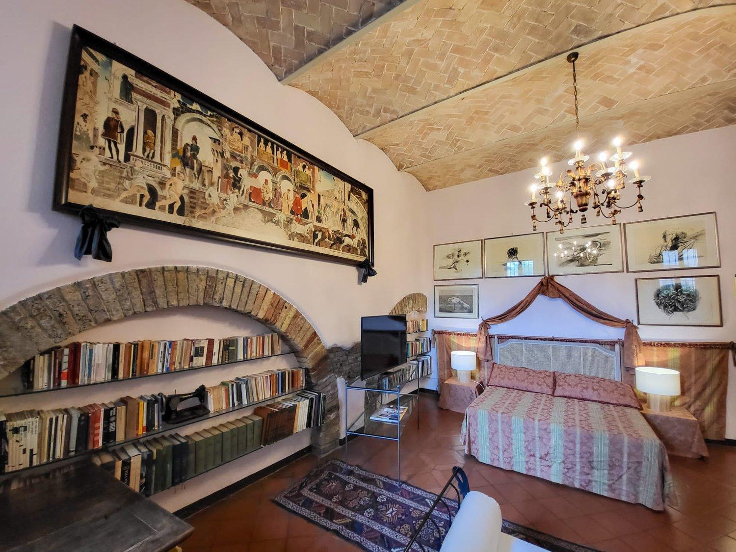 Casa Masoli Frühstückspension